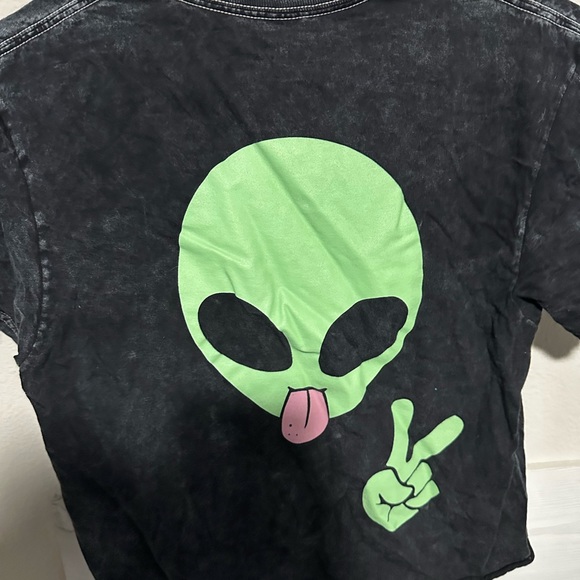 Target shirt - Picture 3 of 3